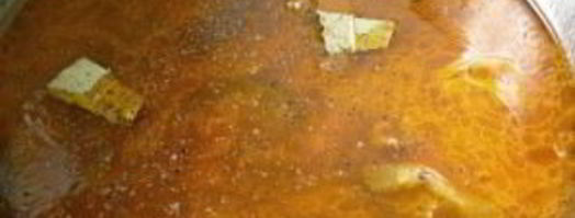 азу из говядины. Шаг 6