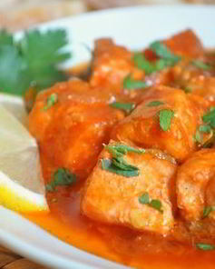 Азу из индейки в мультиварке