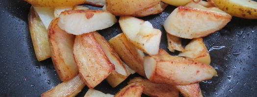 азу из индейки. Шаг 12