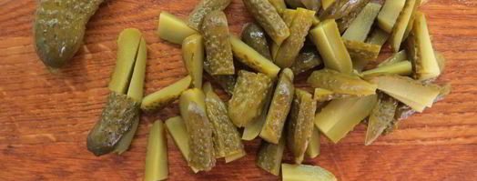 азу из индейки. Шаг 4