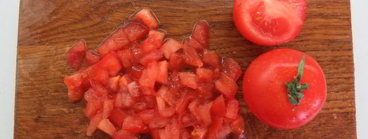 азу из индейки. Шаг 7