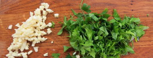 азу из индейки. Шаг 8