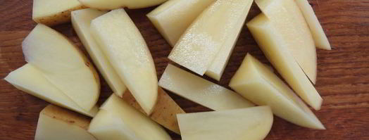 азу из индейки. Шаг 11