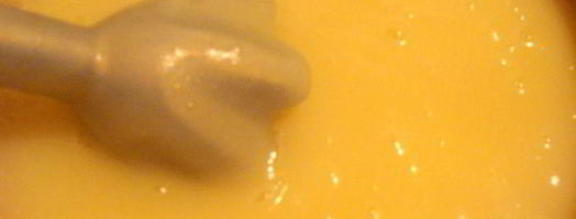 азу из креветок с тофу и пикантным гарниром. Шаг 5