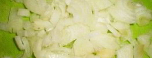 азу из свинины с подливкой. Шаг 3