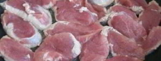 азу из свинины в горшочках. Шаг 3