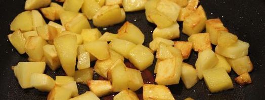 азу из свинины в горшочке. Шаг 3