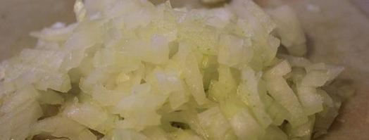 азу из свинины в горшочке. Шаг 4