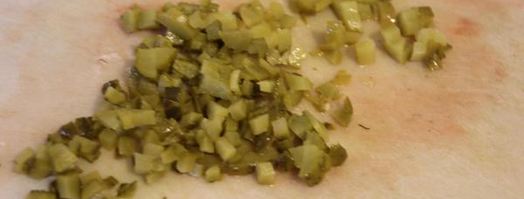 азу из свинины в горшочке. Шаг 5