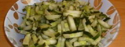 азу по-домашнему. Шаг 4