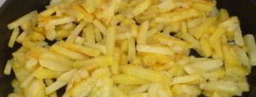 азу по-домашнему. Шаг 7