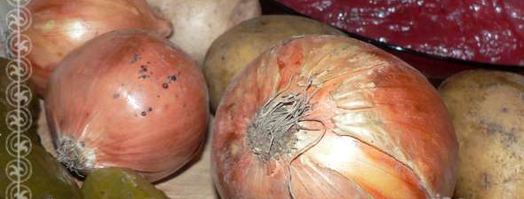 азу по московски. Шаг 18