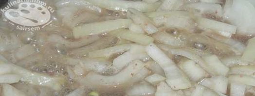 азу по московски. Шаг 43