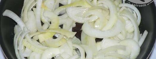 азу по московски. Шаг 89