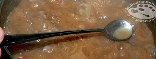 азу по московски. Шаг 93