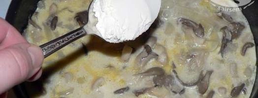 азу по московски. Шаг 103