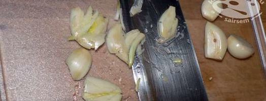 азу по московски. Шаг 107