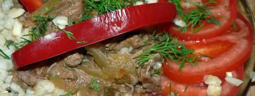 азу по московски. Шаг 118