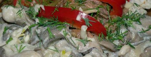 азу по московски. Шаг 119