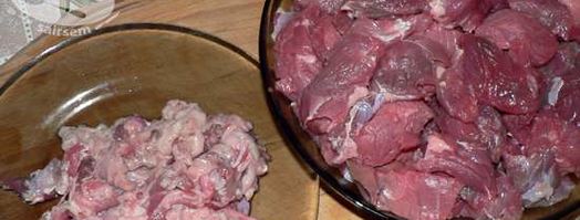 азу по московски. Шаг 30