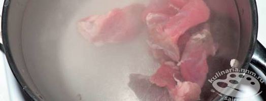 азу по московски. Шаг 33