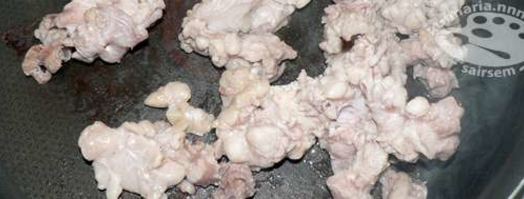 азу по московски. Шаг 35