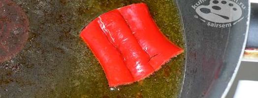 азу по московски. Шаг 37