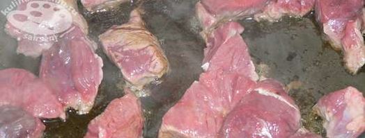 азу по московски. Шаг 39