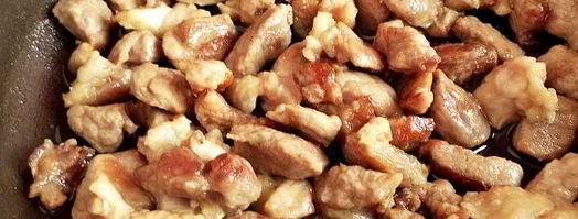 азу по-татарски в горшочках. Шаг 5