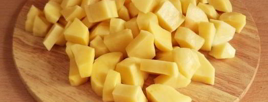 азу по-татарски в горшочках. Шаг 9