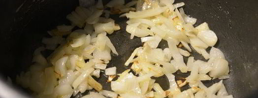 азу по-татарски в мультиварке. Шаг 6