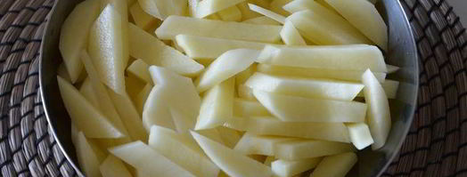 азу по-татарски в мультиварке. Шаг 8