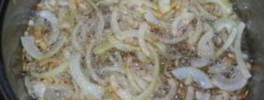 азу с картошкой. Шаг 3