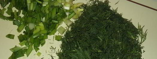 азу со свининой. Шаг 8