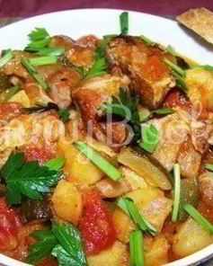 Азу татарское