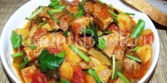 Азу татарское