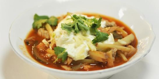 Картофельное азу