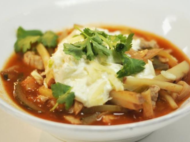 Рецепт картофельного азу