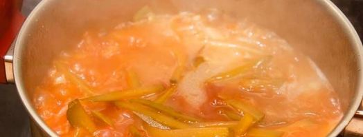 мясное азу. Шаг 12