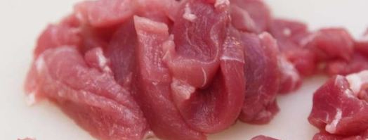 мясное азу. Шаг 6