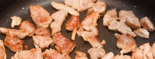 мясное азу. Шаг 7