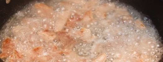 мясное азу. Шаг 8