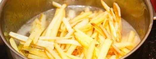 мясное азу. Шаг 10