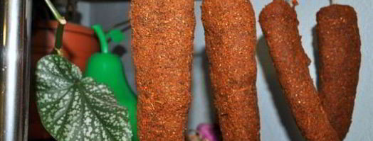 бастурма домашняя. Шаг 7