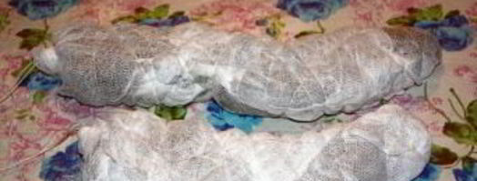 бастурма из говядины. Шаг 5