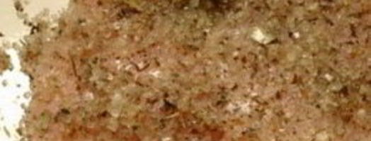 бастурма из индейки в мультиварке. Шаг 3