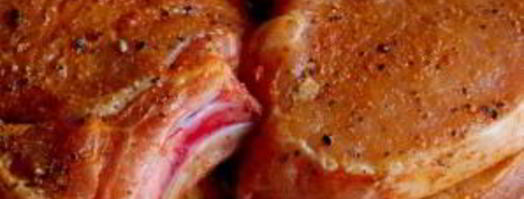 бастурма из конины. Шаг 4