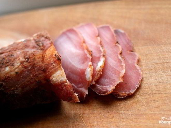 Рецепт бастурмы из курицы в мультиварке