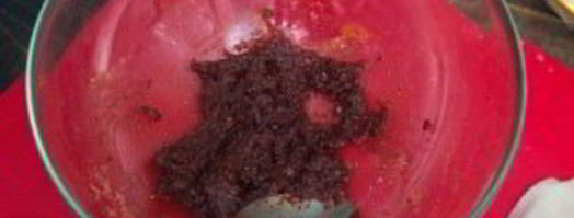 бастурма из курицы. Шаг 4