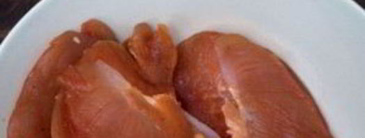 бастурма из курицы. Шаг 6